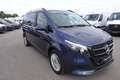 Mercedes-Benz V 220 d MOPF kompakt Distronic AHK2,5t Blau - thumbnail 3