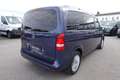 Mercedes-Benz V 220 d MOPF kompakt Distronic AHK2,5t Blau - thumbnail 5