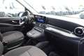 Mercedes-Benz V 220 d MOPF kompakt Distronic AHK2,5t Blau - thumbnail 8