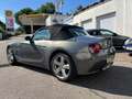 BMW Z4 2.0i Gris - thumbnail 4