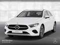 Mercedes-Benz A 180 PROGRESSIVE+LED+KAMERA+7G Blanc - thumbnail 2