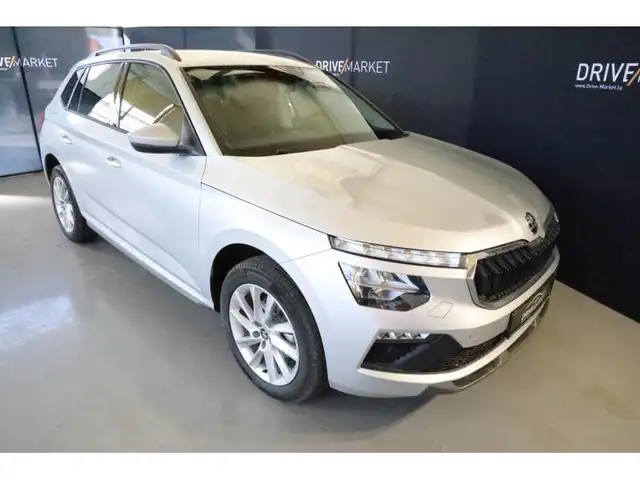 Skoda Kamiq Selection