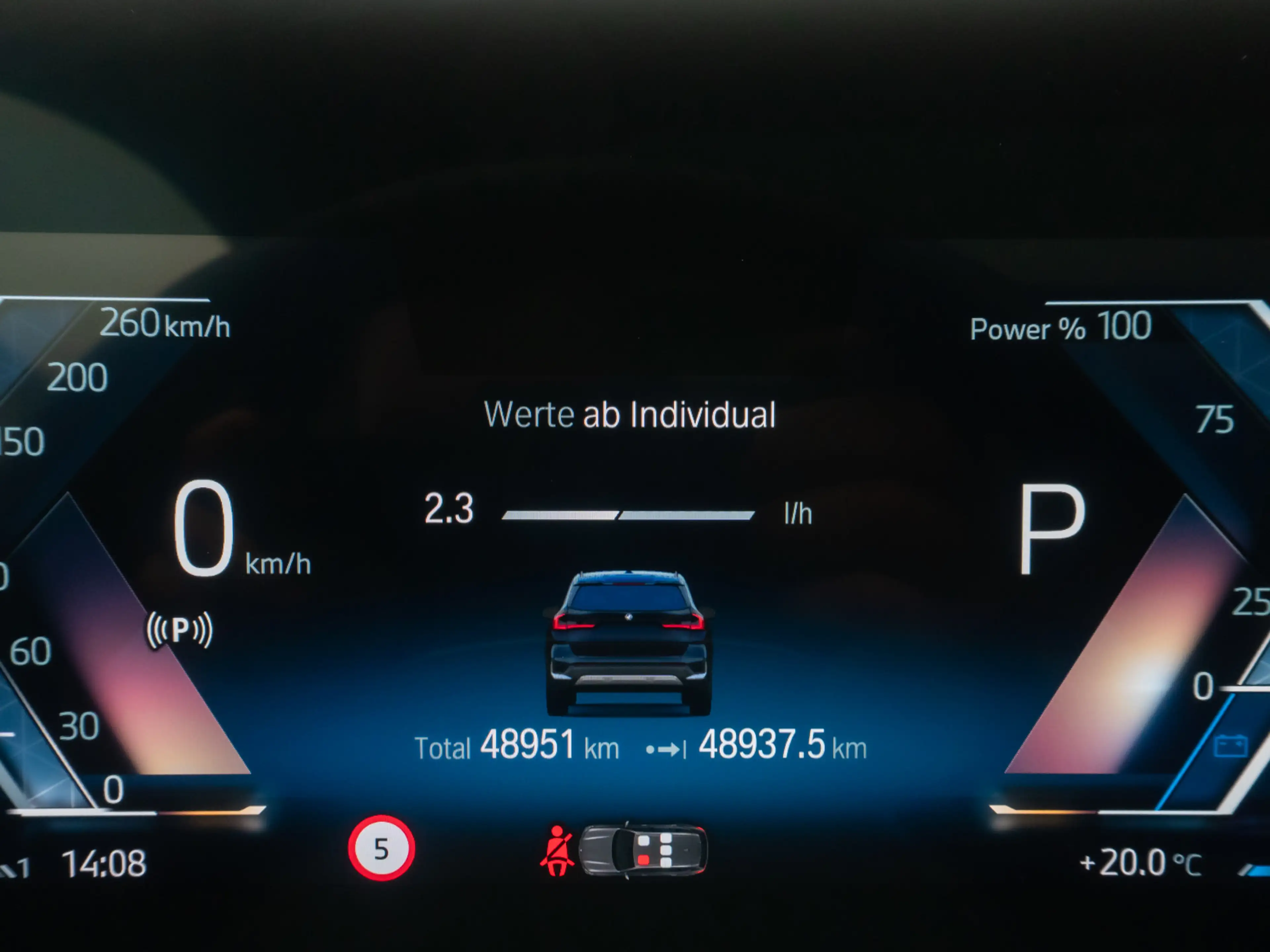 BMW X1 xLine Kamera H K AHK DAB Panorama 19 — photo 41