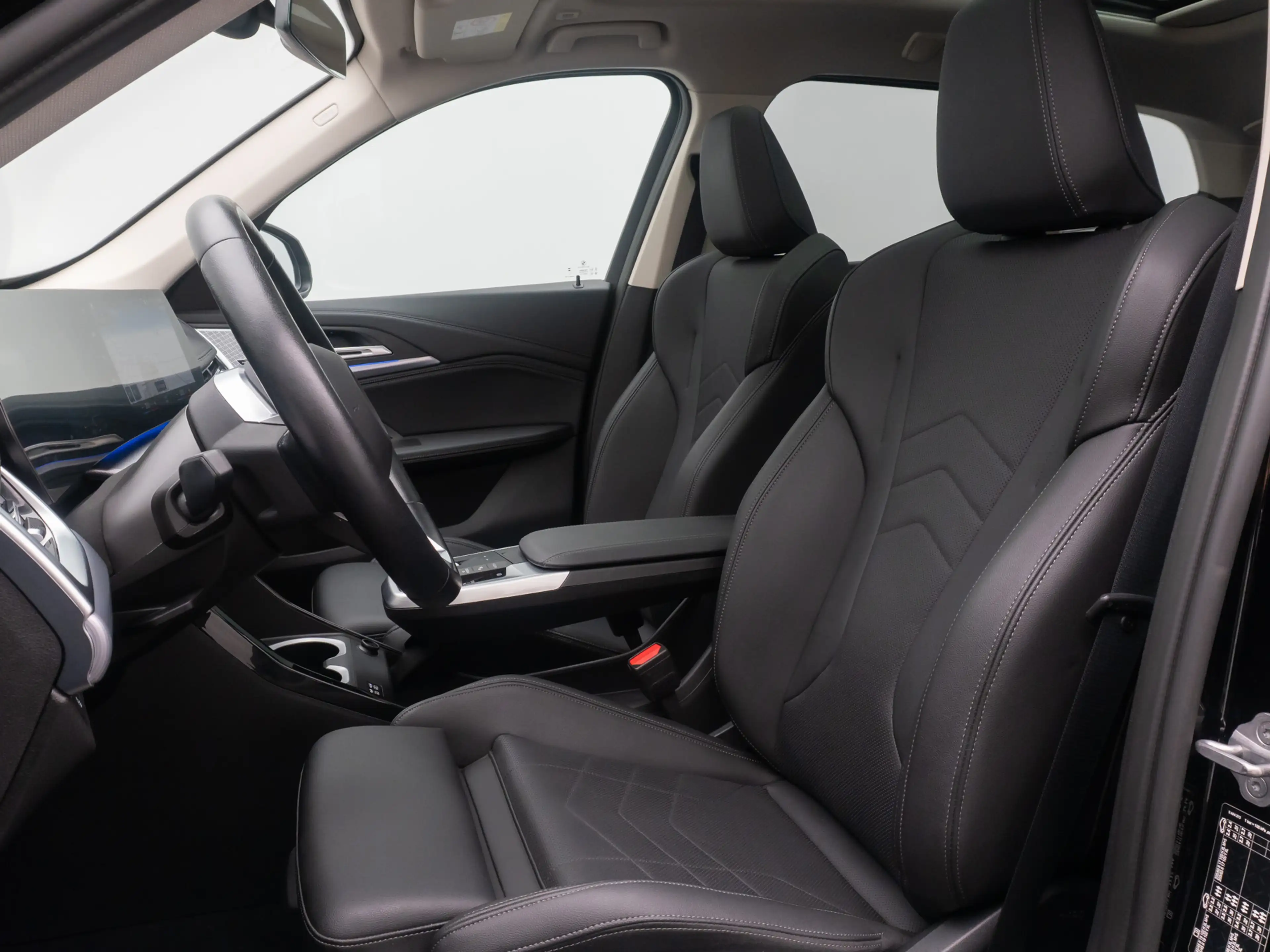 BMW X1 xLine Kamera H K AHK DAB Panorama 19 — photo 35