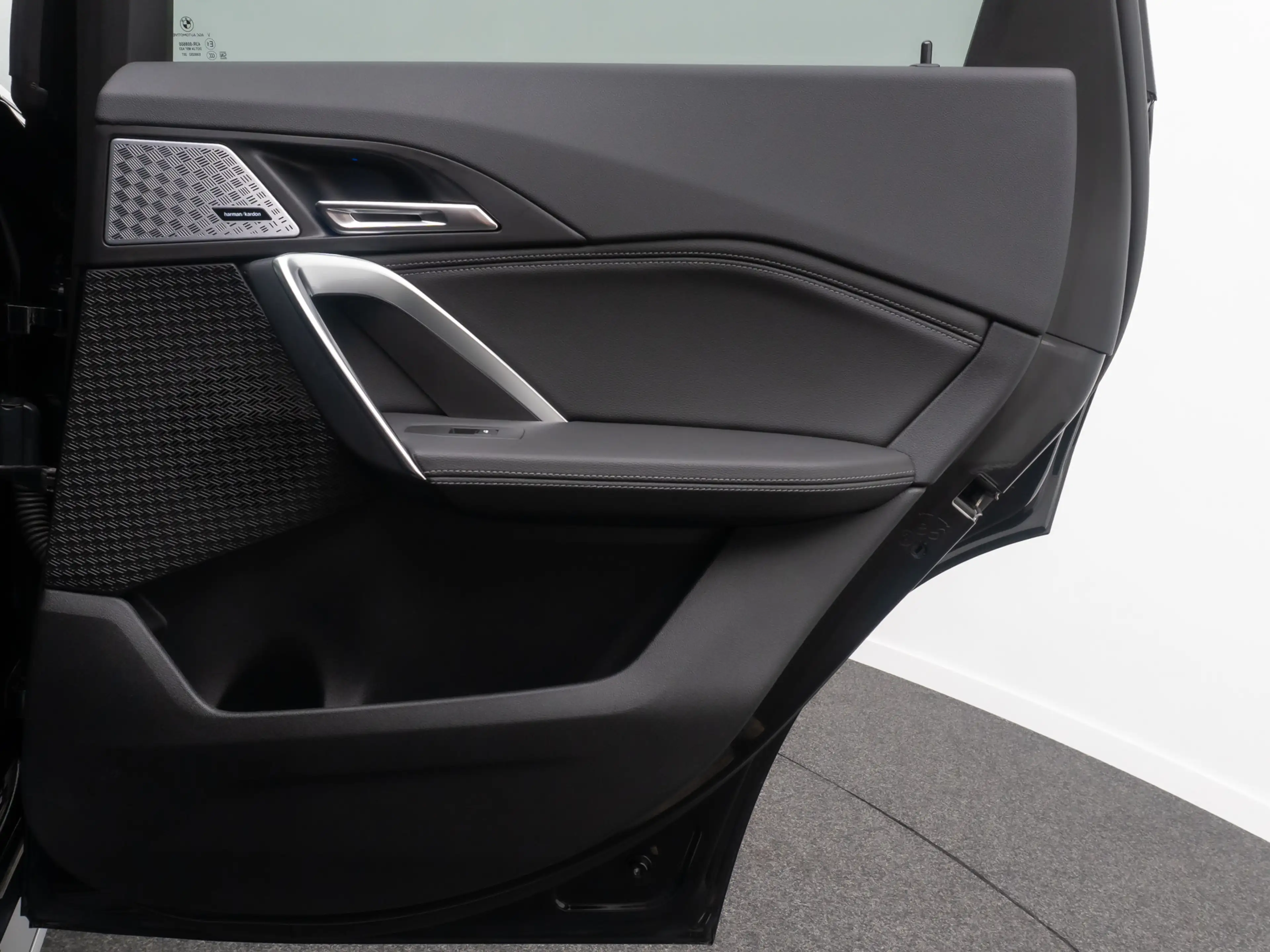BMW X1 xLine Kamera H K AHK DAB Panorama 19 — photo 32