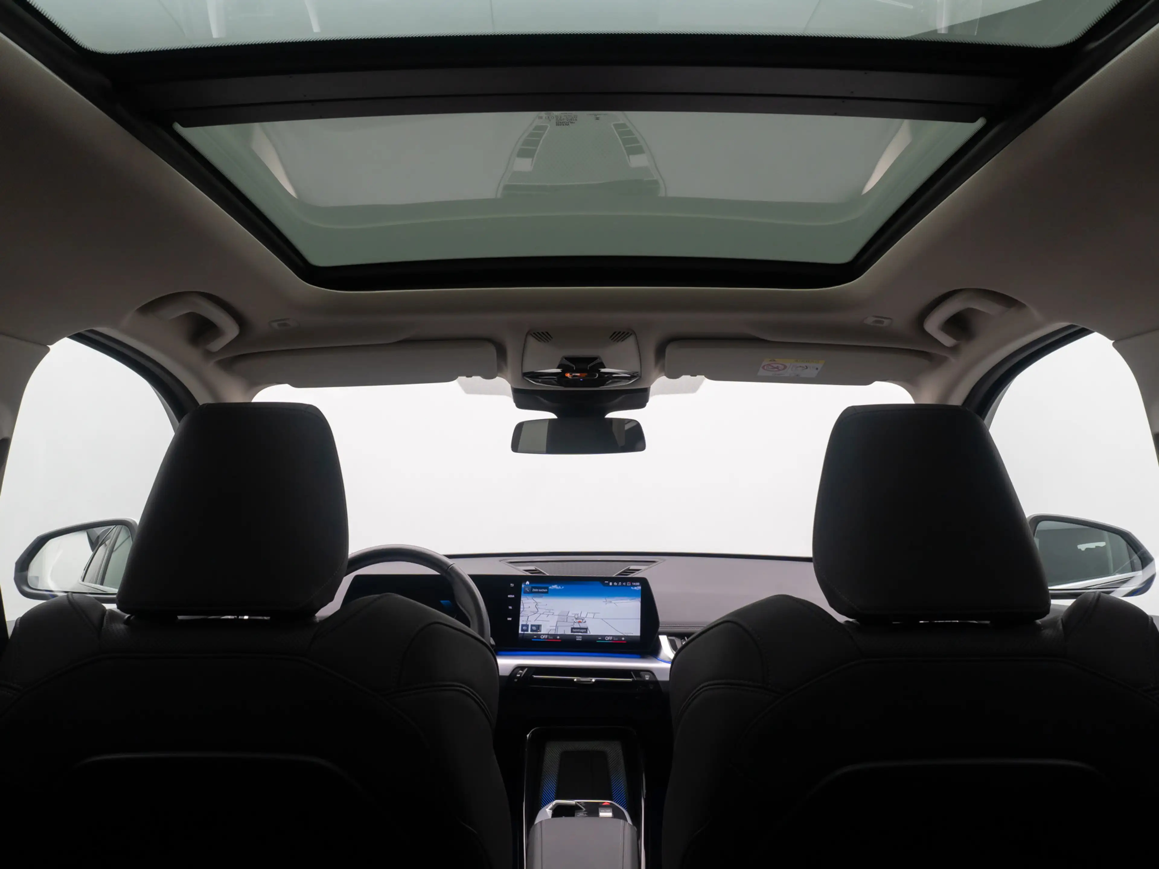 BMW X1 xLine Kamera H K AHK DAB Panorama 19 — photo 29