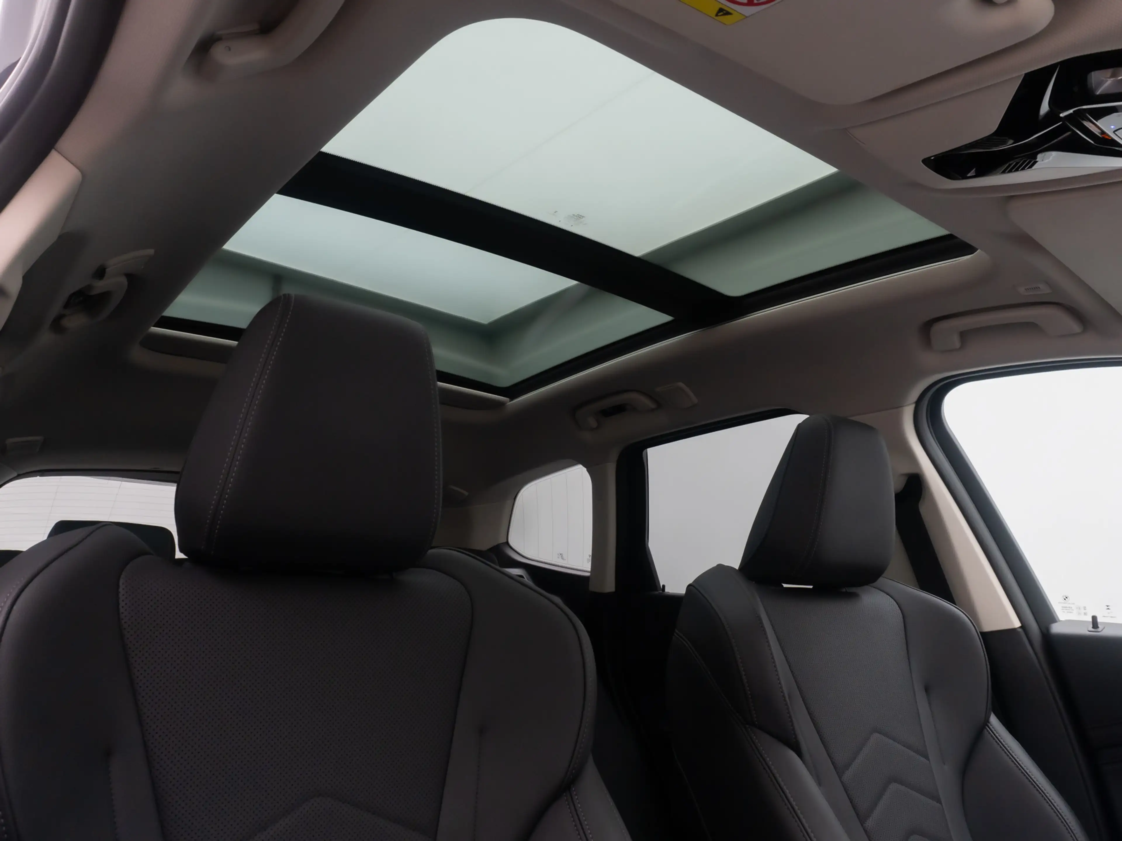 BMW X1 xLine Kamera H K AHK DAB Panorama 19 — photo 30