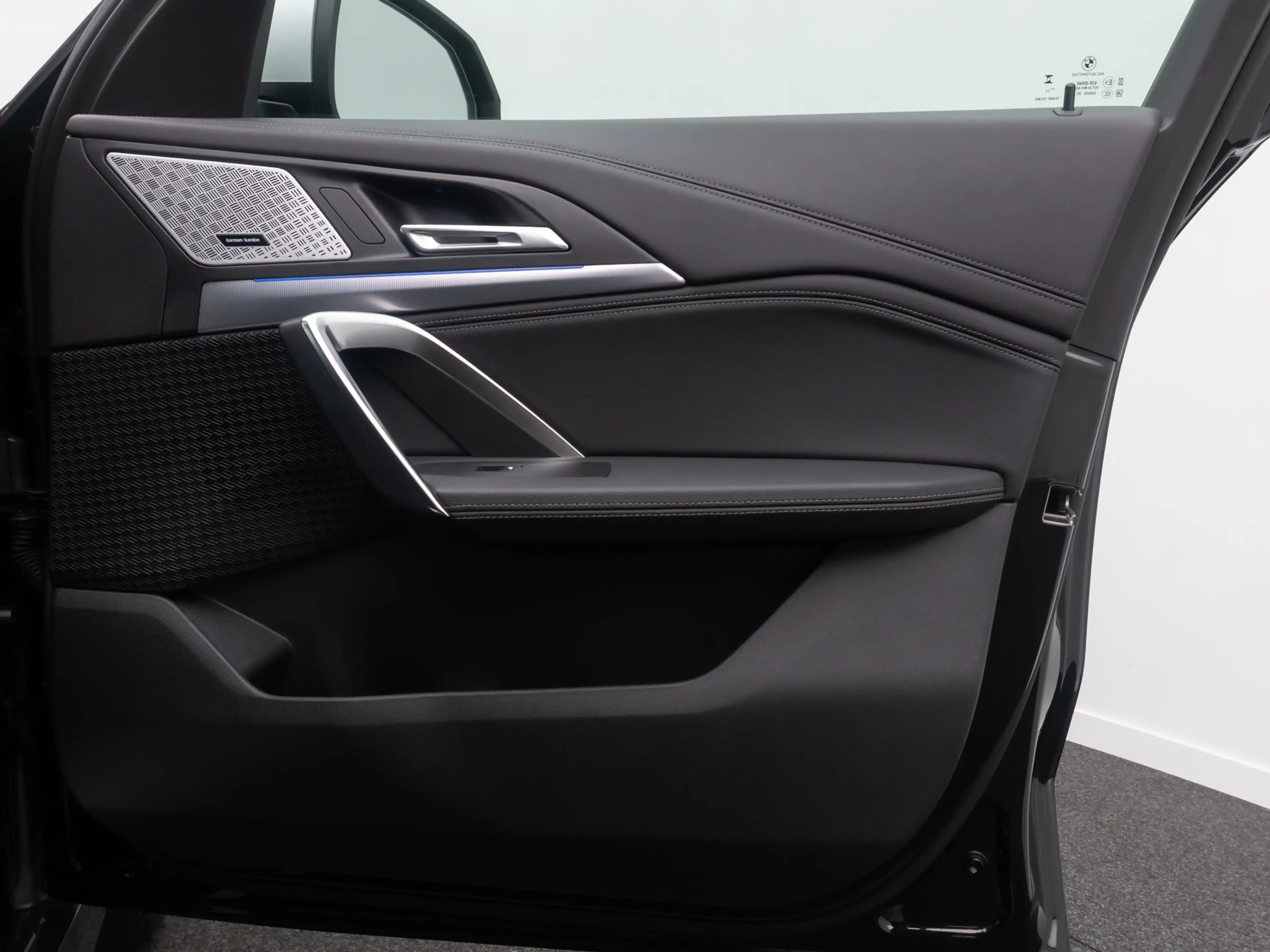 BMW X1 xLine Kamera H K AHK DAB Panorama 19 — photo 31