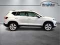 SEAT Ateca Xperience 1.5 TSI ACT DSG Weiß - thumbnail 3