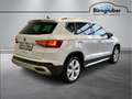 SEAT Ateca Xperience 1.5 TSI ACT DSG Weiß - thumbnail 4