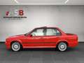 BMW 325 ix M Technik*Leder*Schiebedach*H-Kennzeichen Roşu - thumbnail 7