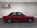 BMW 325 ix M Technik*Leder*Schiebedach*H-Kennzeichen Roşu - thumbnail 12