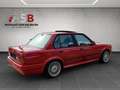 BMW 325 ix M Technik*Leder*Schiebedach*H-Kennzeichen Roşu - thumbnail 15