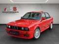 BMW 325 ix M Technik*Leder*Schiebedach*H-Kennzeichen Roşu - thumbnail 1
