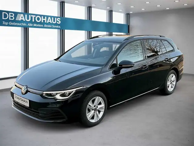 Volkswagen Golf Life 1.5 eTSI DSG