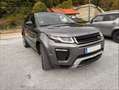 Land Rover Range Rover Evoque Range Rover Evoque SE Dynamic 2,0 TD4 Aut. SE Dynamic Silber - thumbnail 7
