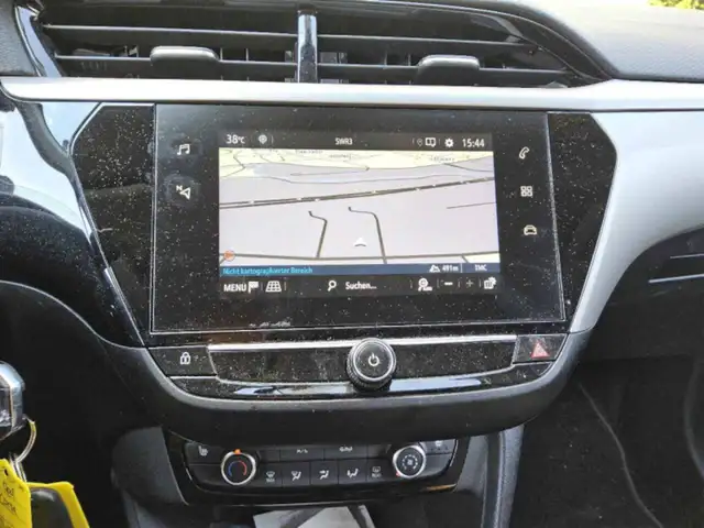 Opel Corsa view 9