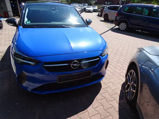 Opel Corsa view 5