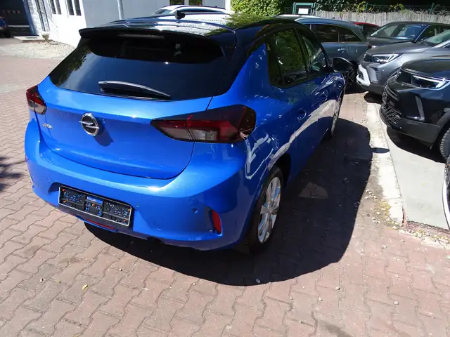 Opel Corsa view 6