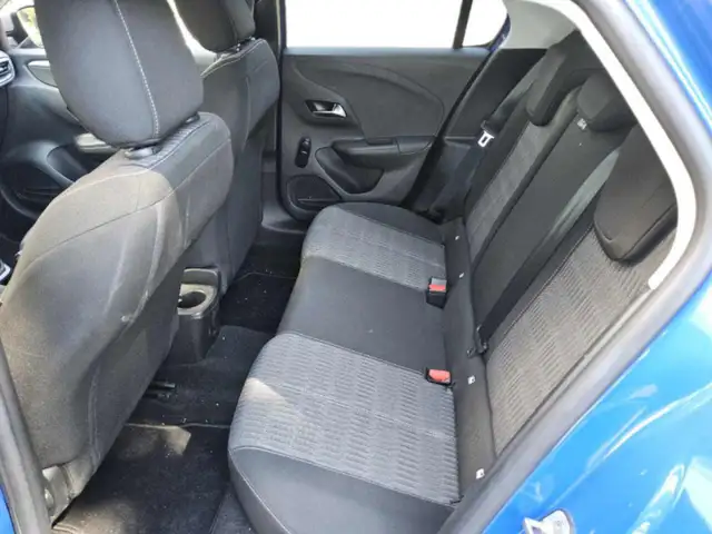 Opel Corsa view 7