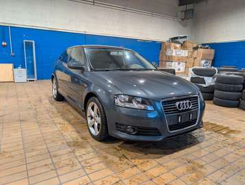 1.9 TDI (DPF) Attraction
