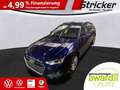 Audi A4 Avant 35TDI S-tronic 343,-ohne Anzahlung Navi AHK Blau - thumbnail 1