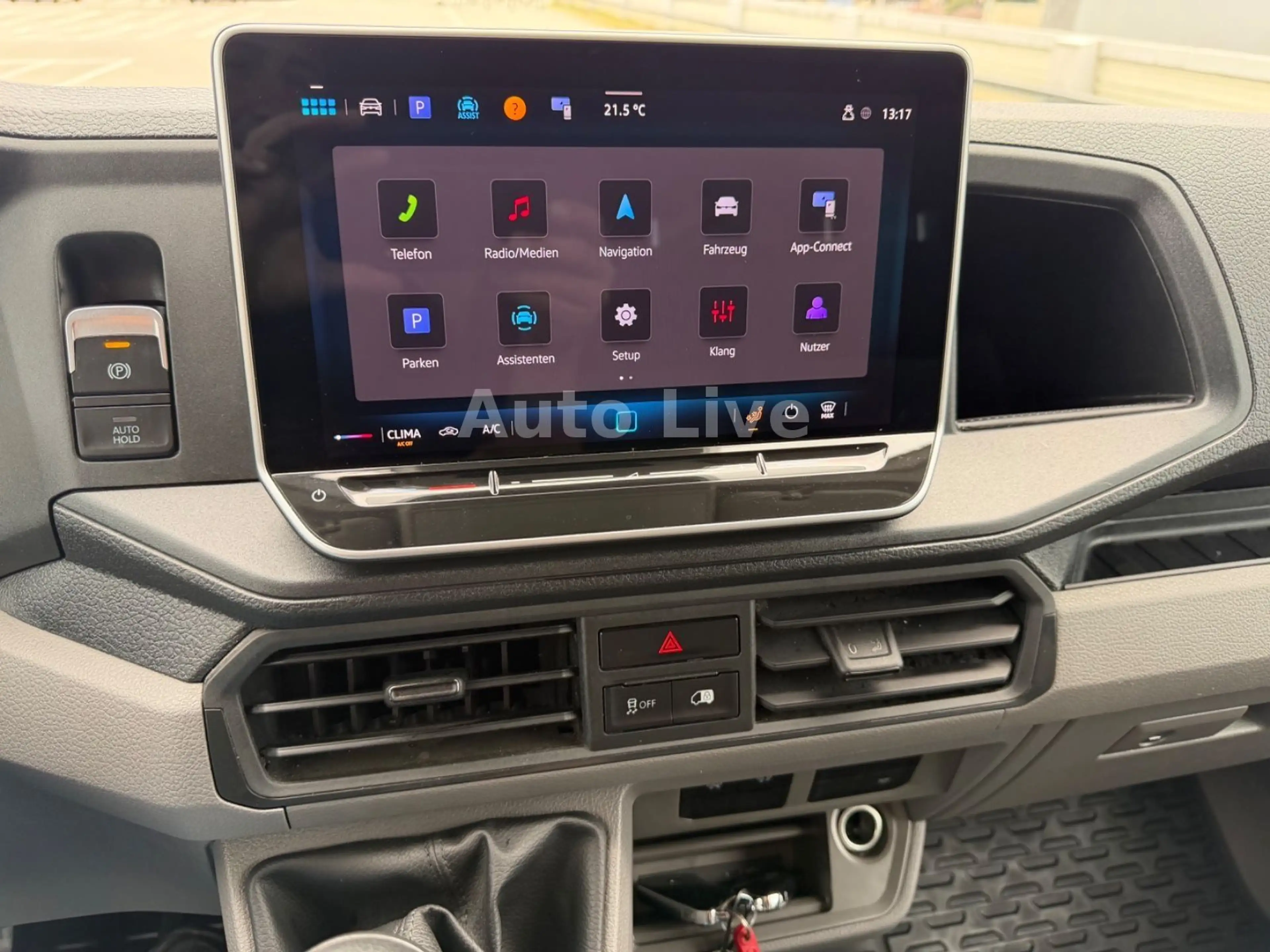 Volkswagen Crafter 35TDI*VIRTUAL*MAX-HOCH-LANG*KLIMA*KAMERA — photo 11