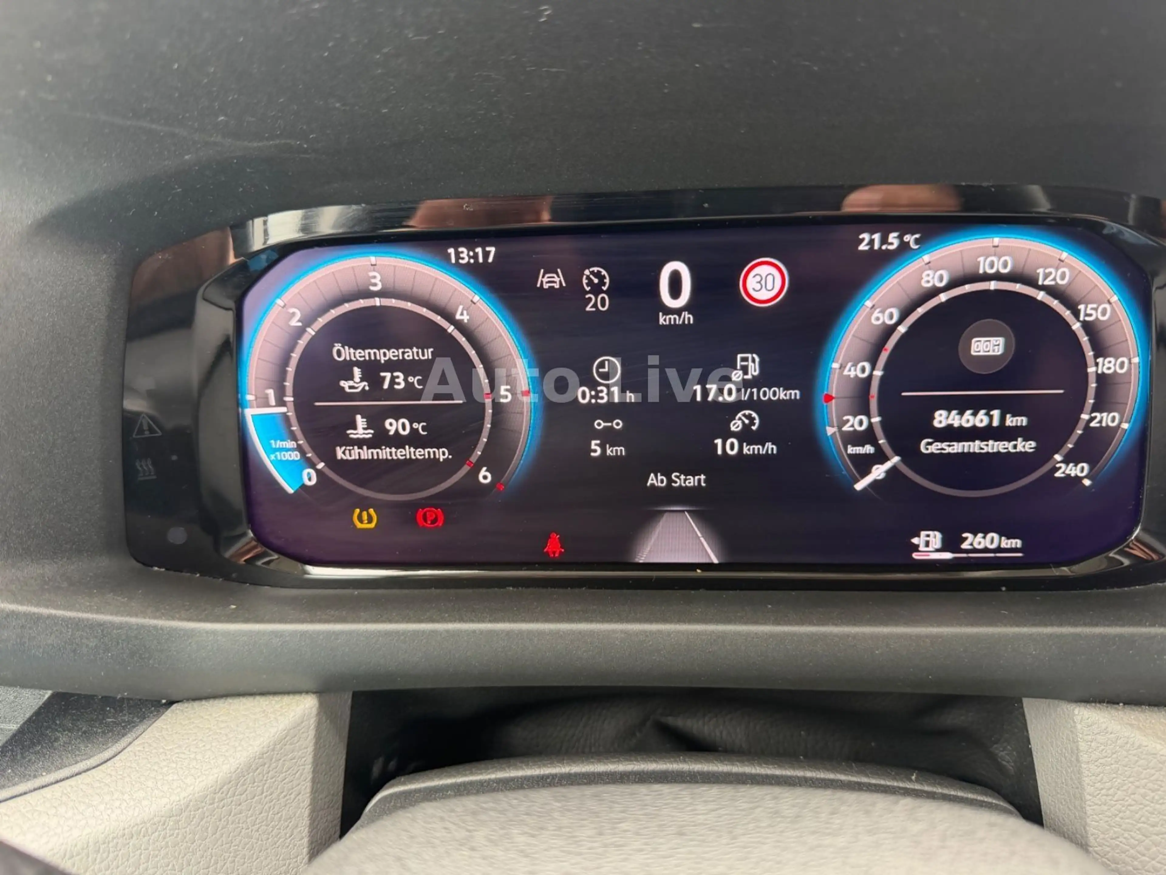 Volkswagen Crafter 35TDI*VIRTUAL*MAX-HOCH-LANG*KLIMA*KAMERA — photo 9