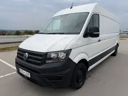 Volkswagen Crafter 35TDI*VIRTUAL*MAX HOCH LANG*KLIMA*KAMERA
