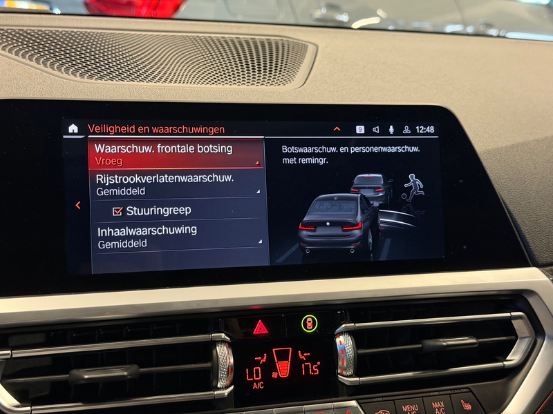 BMW 330 3-serie 330i M Sport|Full option — photo 22