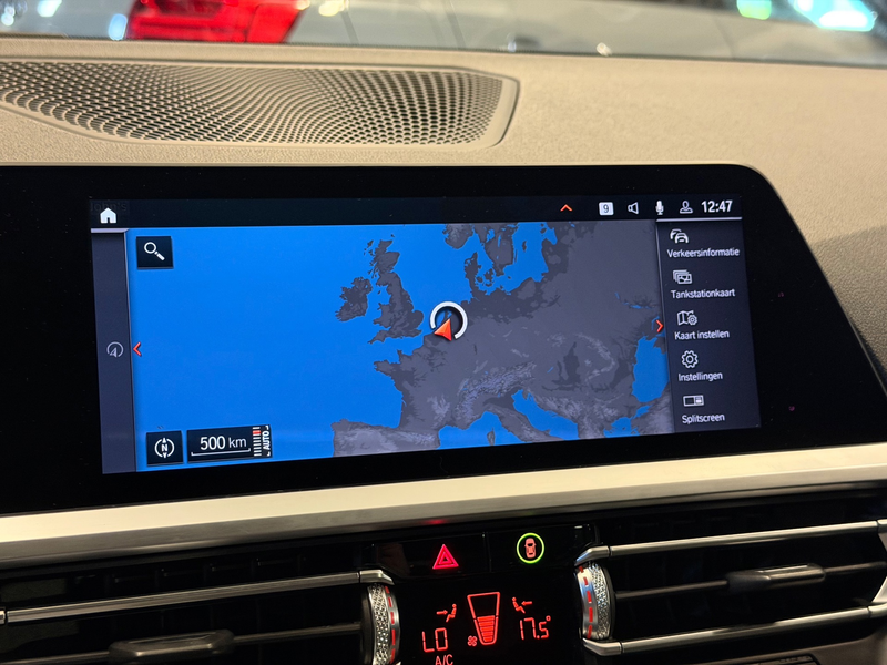 BMW 330 3-serie 330i M Sport|Full option — photo 24
