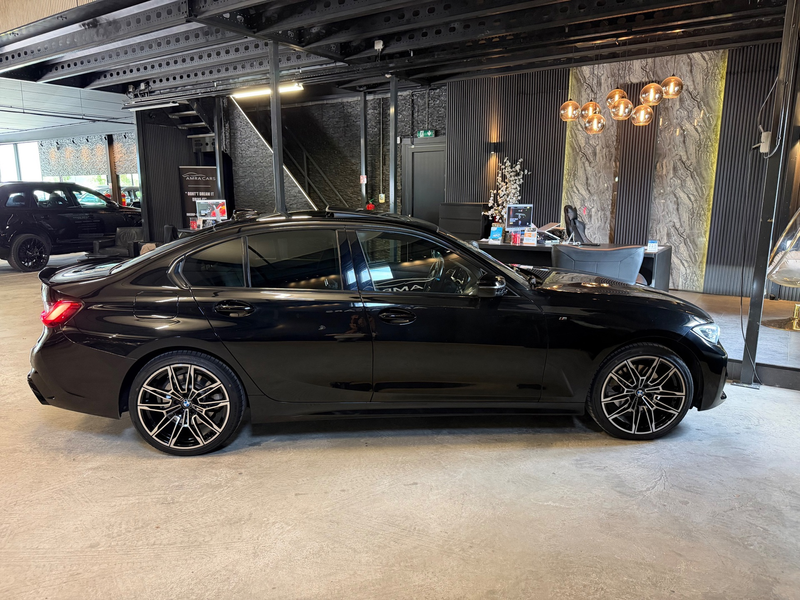BMW 330 3-serie 330i M Sport|Full option — photo 8
