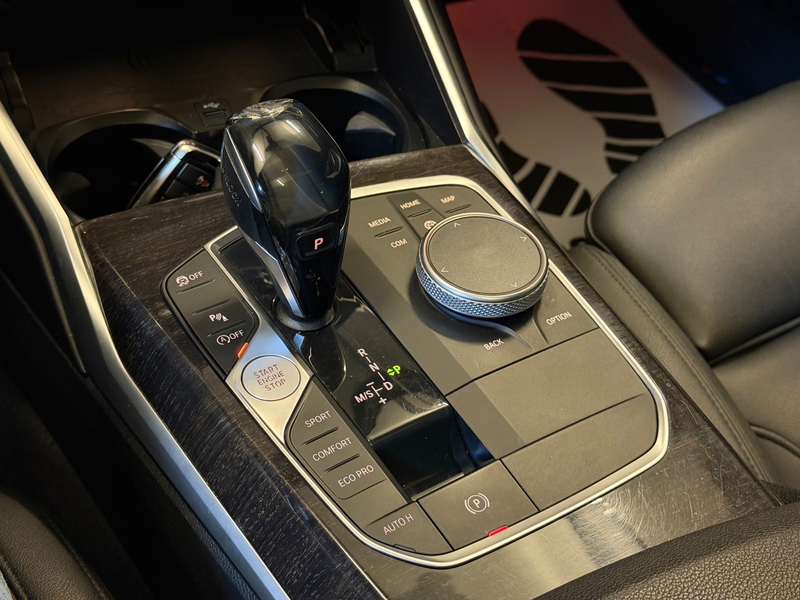 BMW 330 3-serie 330i M Sport|Full option — photo 14