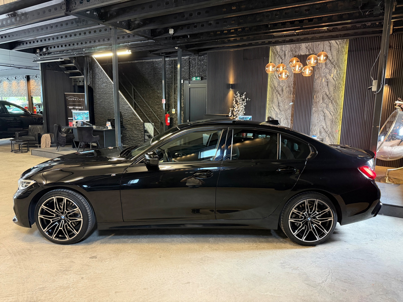 BMW 330 3-serie 330i M Sport|Full option — photo 9