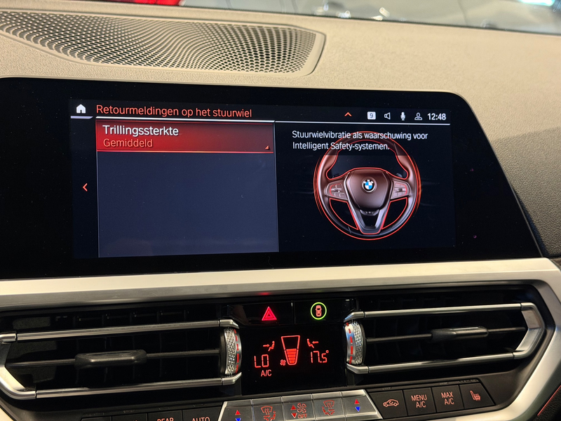 BMW 330 3-serie 330i M Sport|Full option — photo 23
