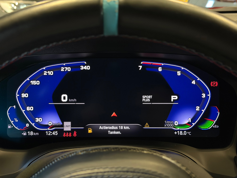 BMW 330 3-serie 330i M Sport|Full option — photo 16
