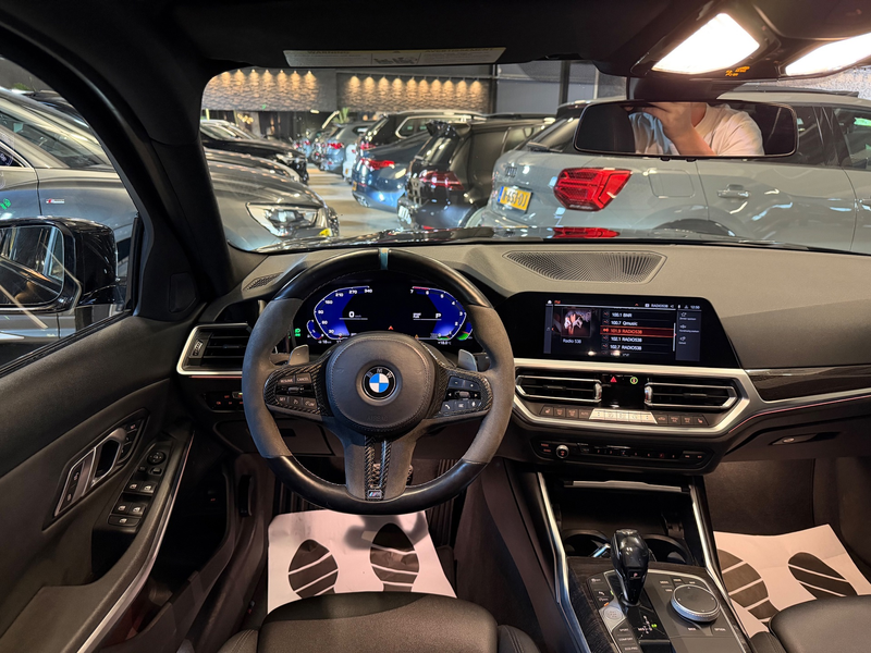 BMW 330 3-serie 330i M Sport|Full option — photo 11