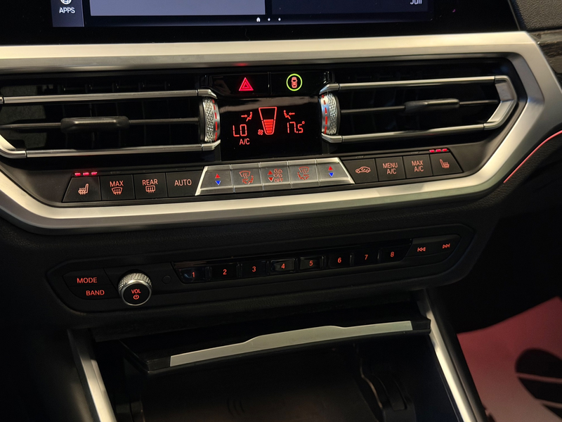 BMW 330 3-serie 330i M Sport|Full option — photo 25