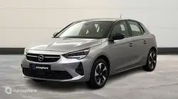 Opel Electric 136ch GS