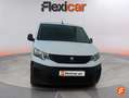 Peugeot Partner 1.5 DIESEL 75CV Blanco - thumbnail 2