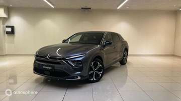 1.2 PureTech 130ch S\u0026S PLUS boite automatique