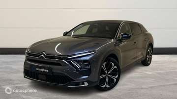 1.2 PureTech 130ch S\u0026S PLUS boite automatique