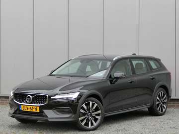 T5 AWD AUT 12MND garantie / 360° camera / Apple ca