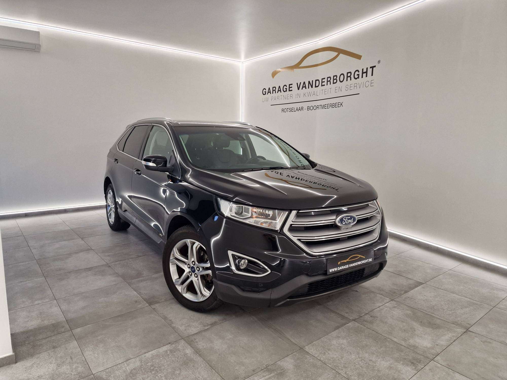 Ford Edge