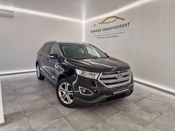 TITANIUM AWD AUTOMAAT SLECHTS 74000KM!!!!