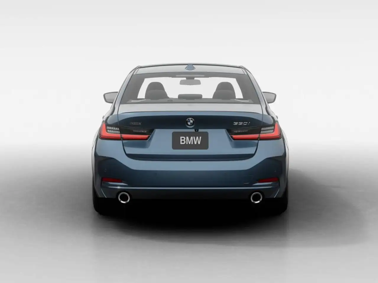 BMW 3 Series 2026
