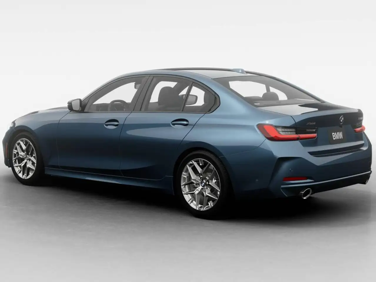 BMW 3 Series 2026