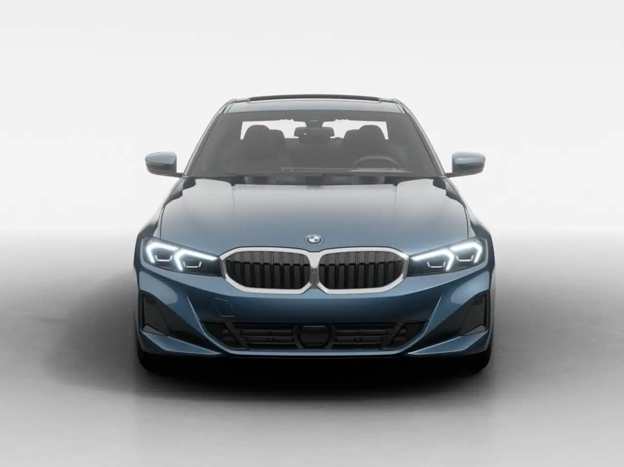 BMW 3 Series 2026