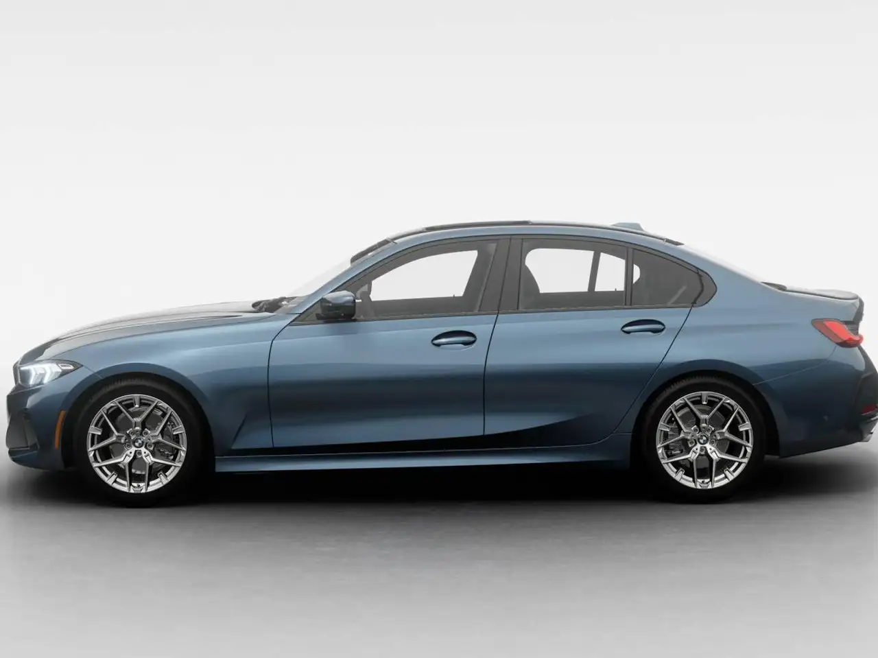 BMW 3 Series 2026