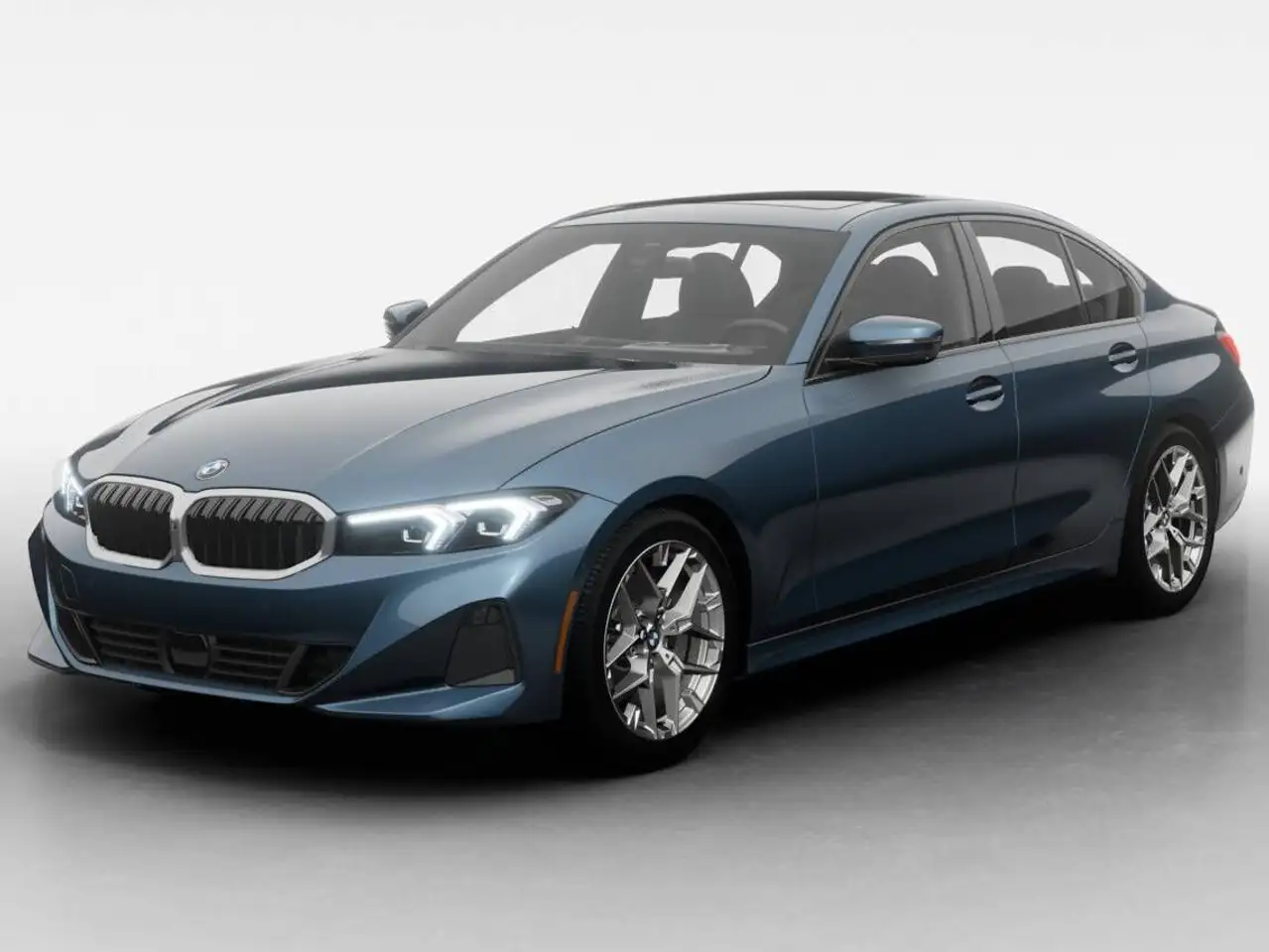 BMW 3 Series 2026